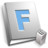 Font Book Icon